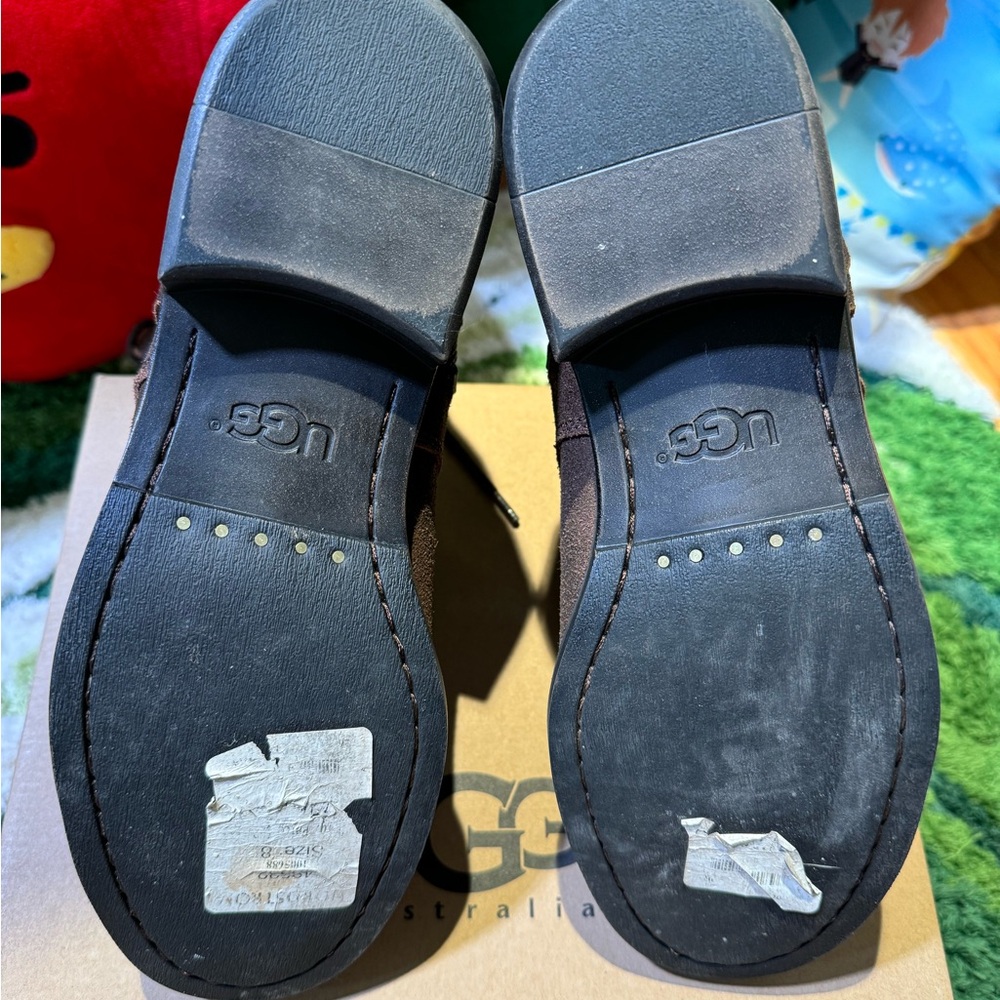 EUC Ugg Marela Boots (8) - Picture 3 of 9